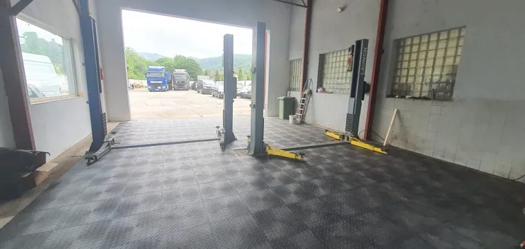 Fotografie z dílny Autocentrum Pražská
